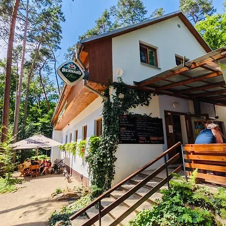 Jezero Guest house Vranov nad Dyji