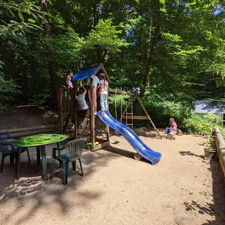 Jezero Guest house Vranov nad Dyji