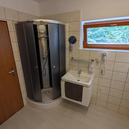 Jezero Guest house *