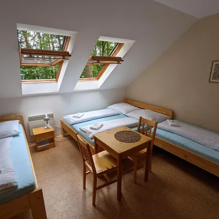 Guest house Jezero *