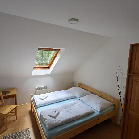 Jezero Guest house *