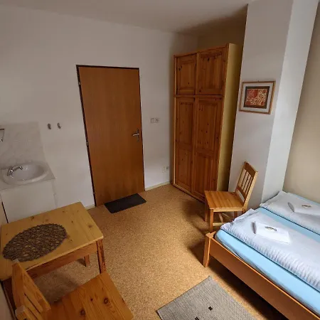 Guest house Jezero