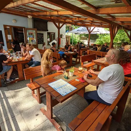 Jezero Guest house