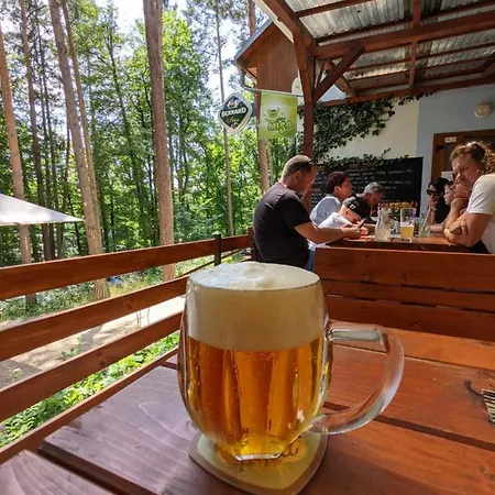 Jezero Guest house