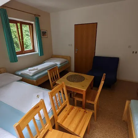 Jezero Guest house Vranov nad Dyji
