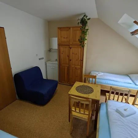 Jezero Guest house