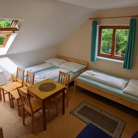 Jezero Guest house *