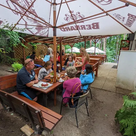 Jezero Guest house