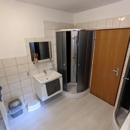 Guest house Jezero