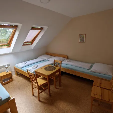 Guest house Jezero *