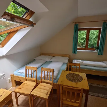 Jezero Guest house *